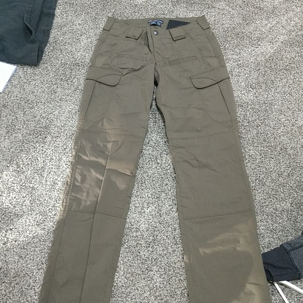 Womens 511 tactical pant, long